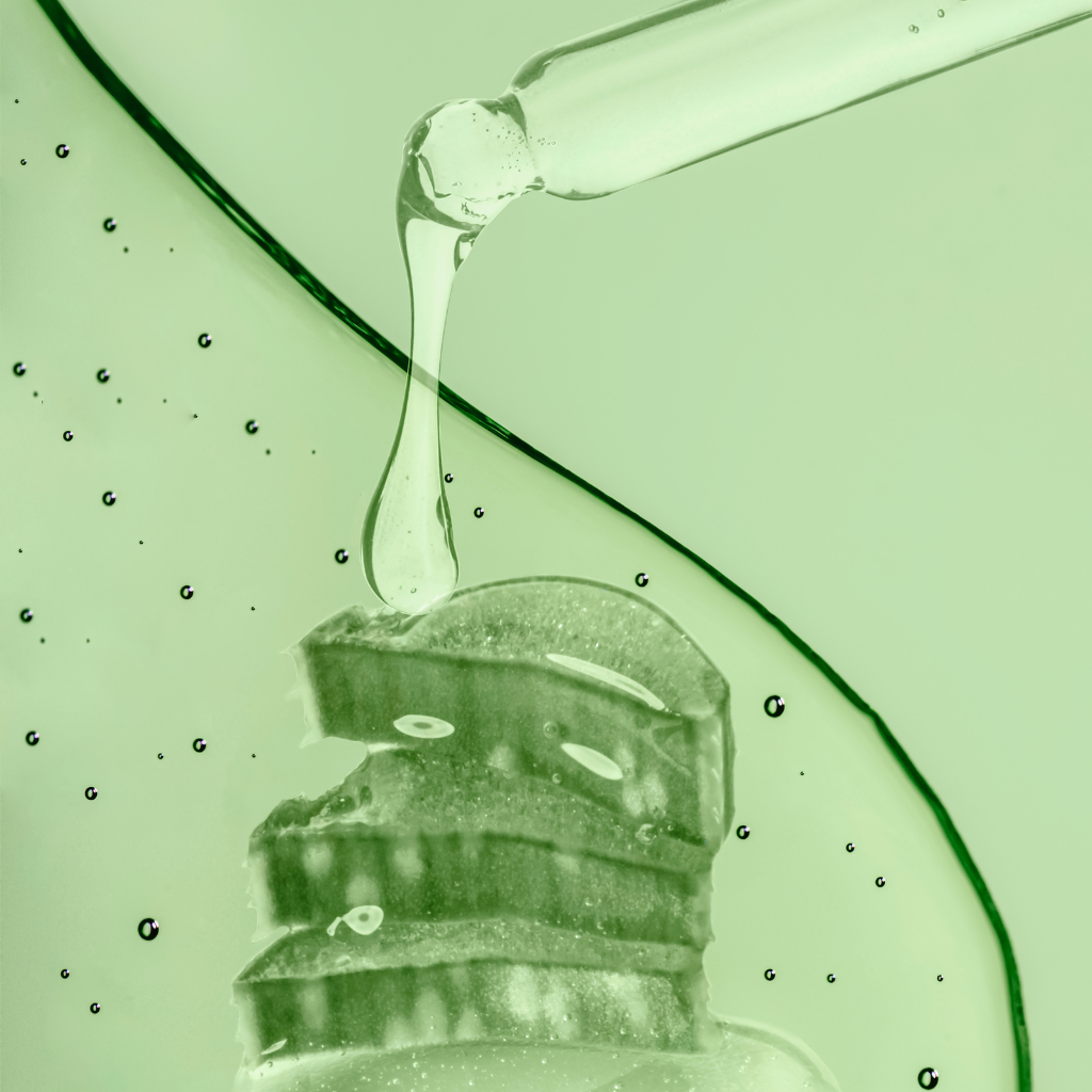 ALOE VERA PALMITATE
