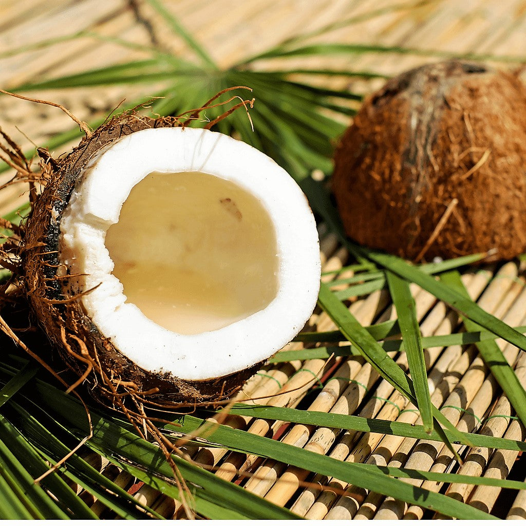 COCONUT OIL