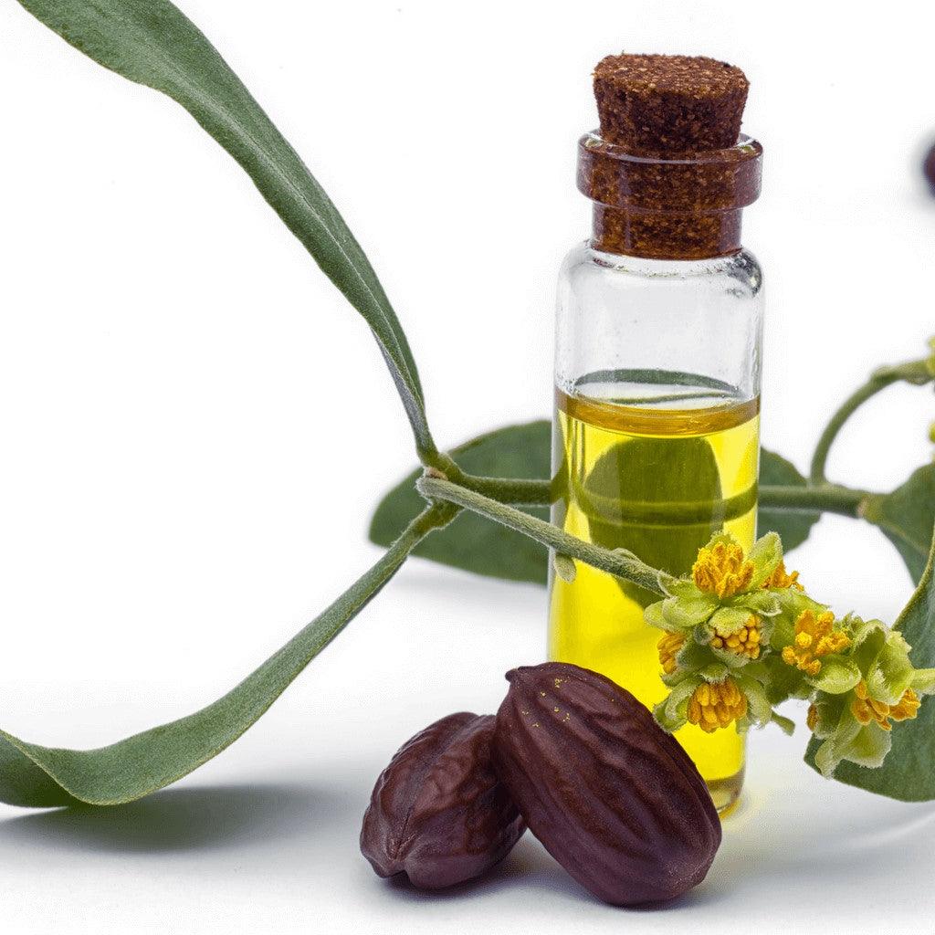 GOLDEN JOJOBA OIL
