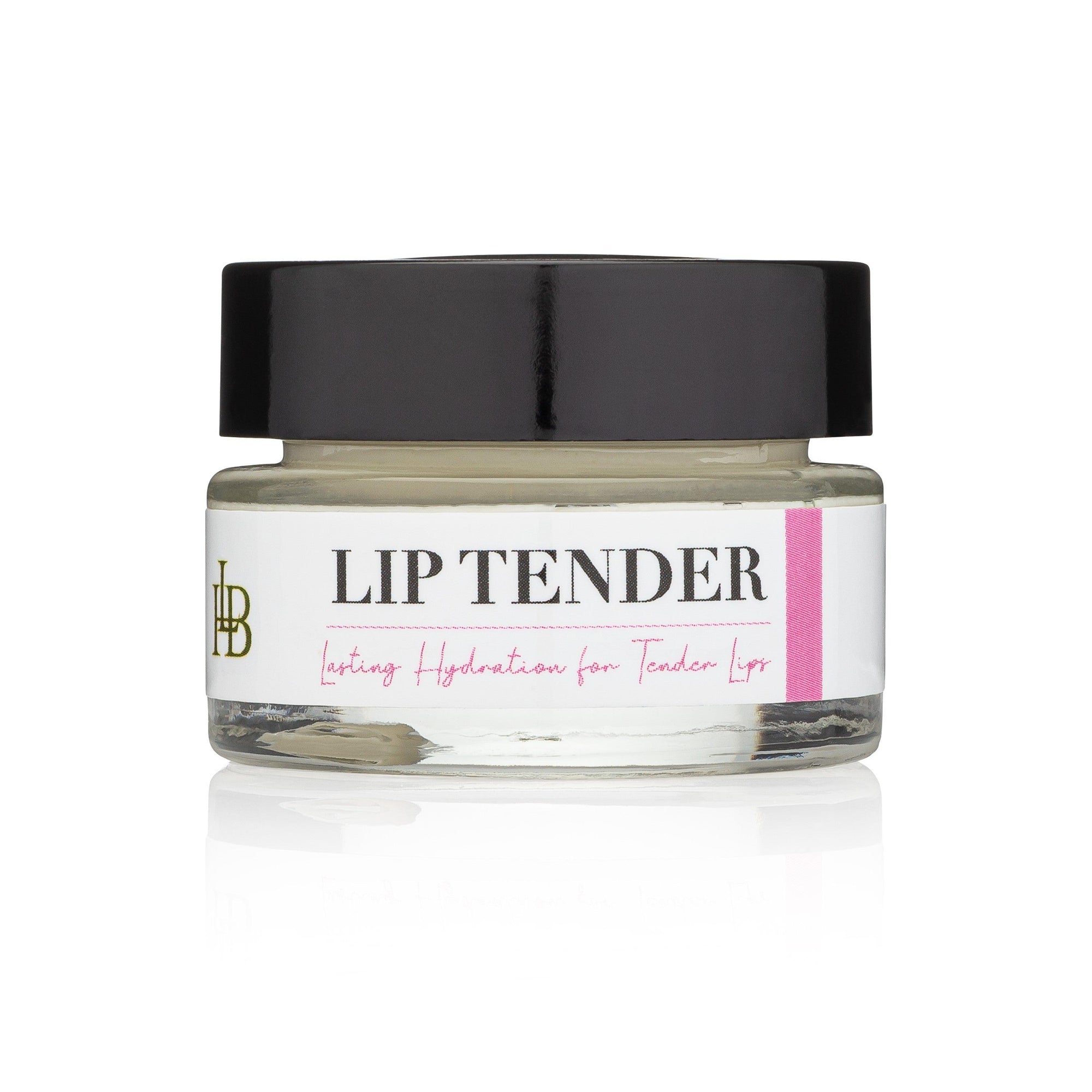 Lip Tender - LUXE Heavenly Bodies