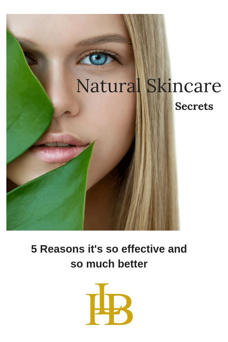 Natural Skincare Secrets