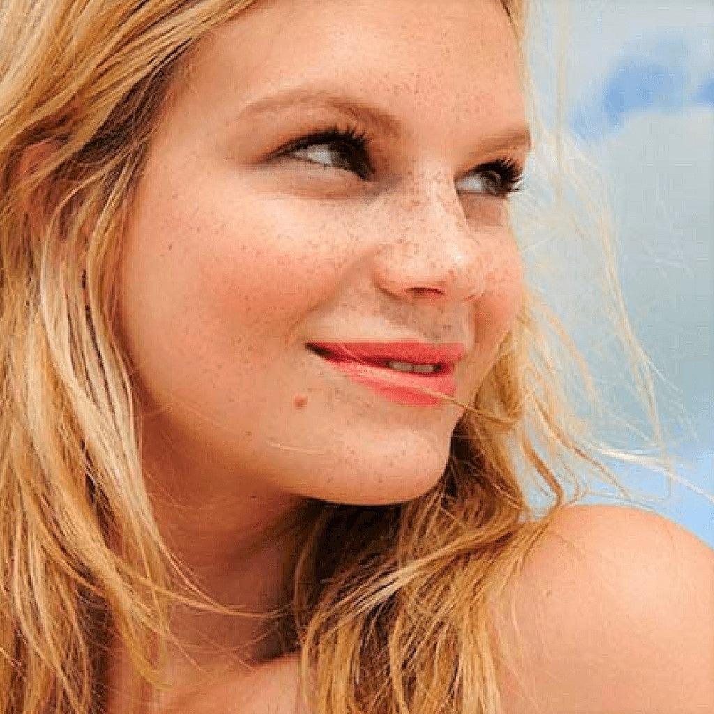 Sample Size Un-Sun Serum - LUXE Heavenly Bodies