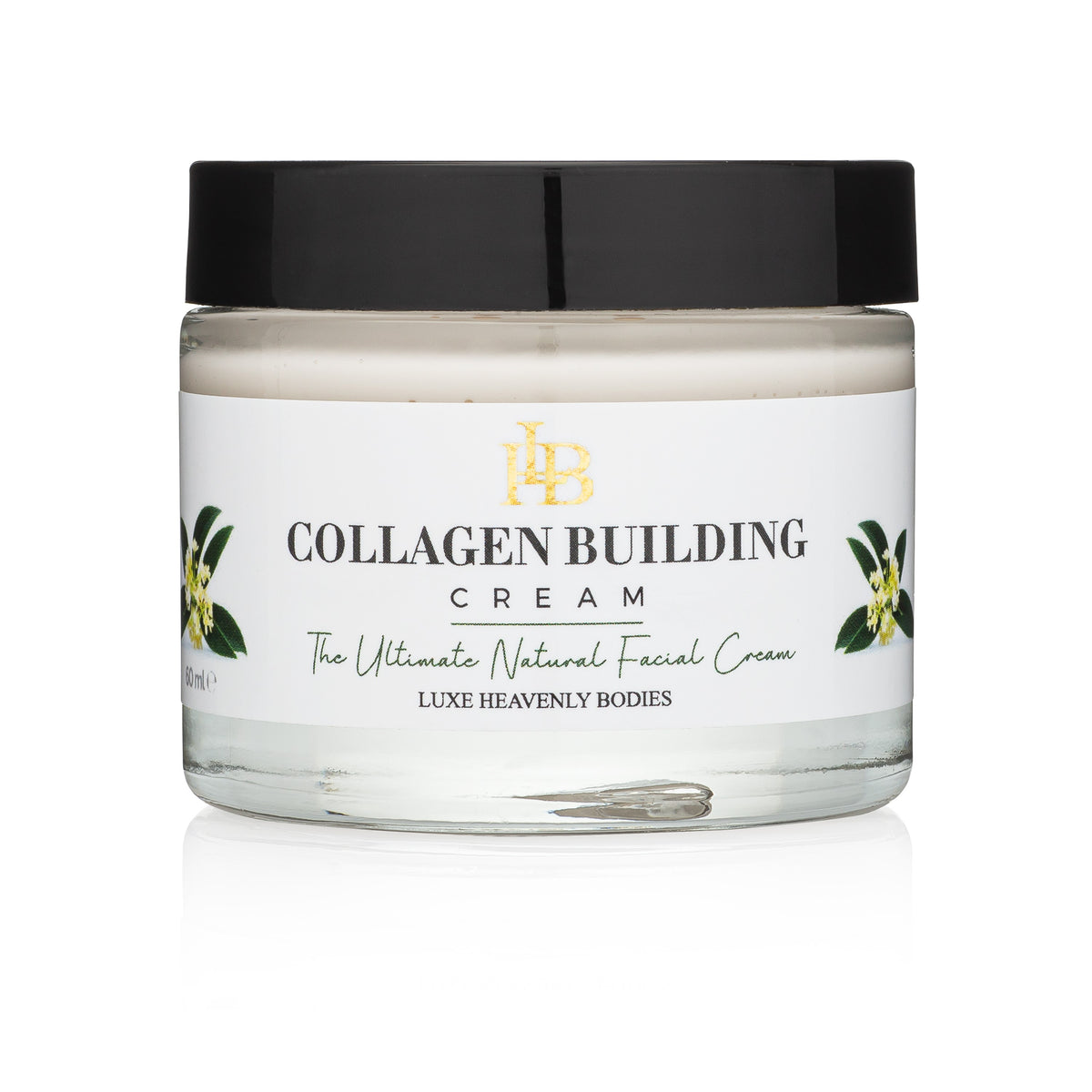 Collagen Building Cream