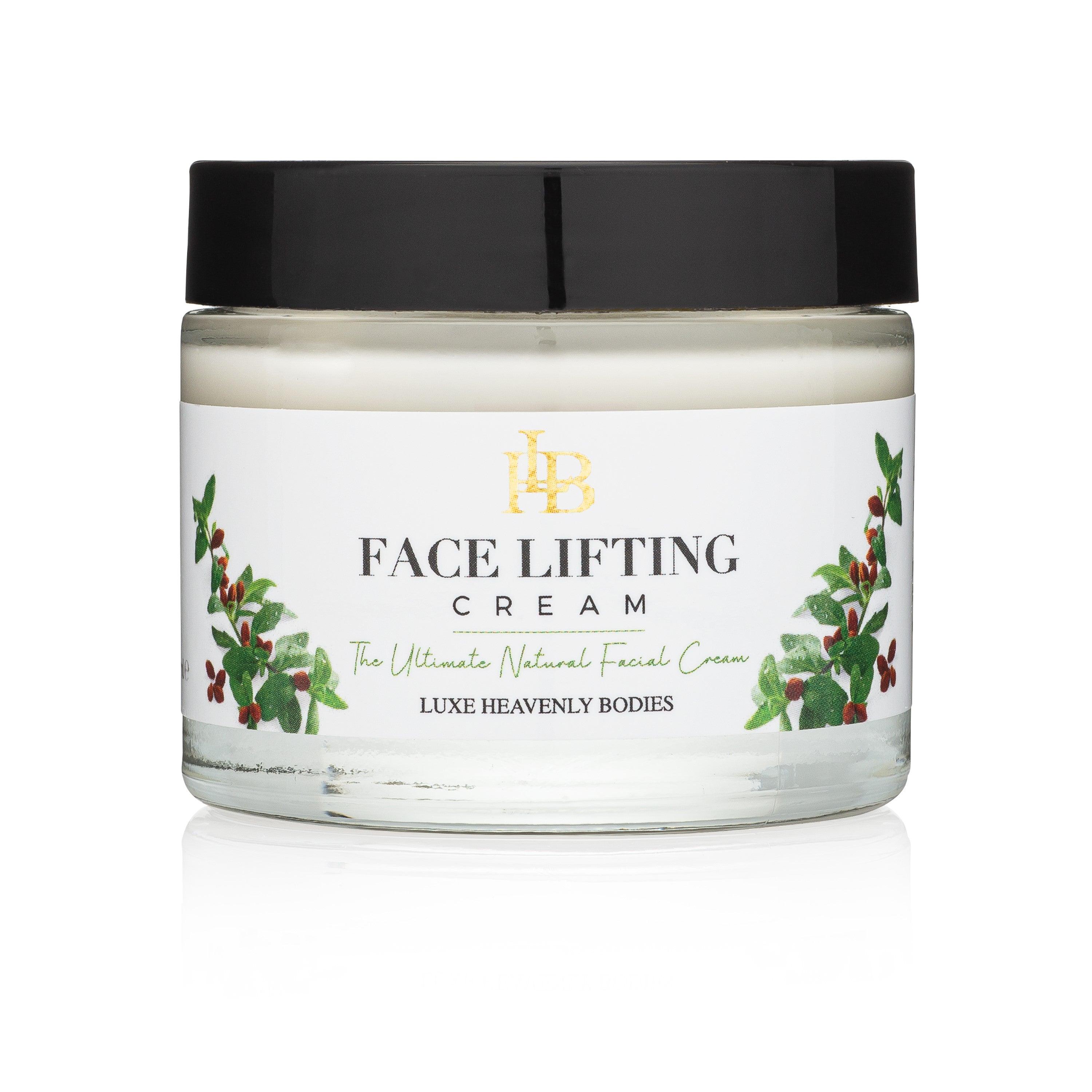 フェイスクリーム Collana premium rich cream New Collana premium rich cream New ③ Ex-glow-sion™ Facial