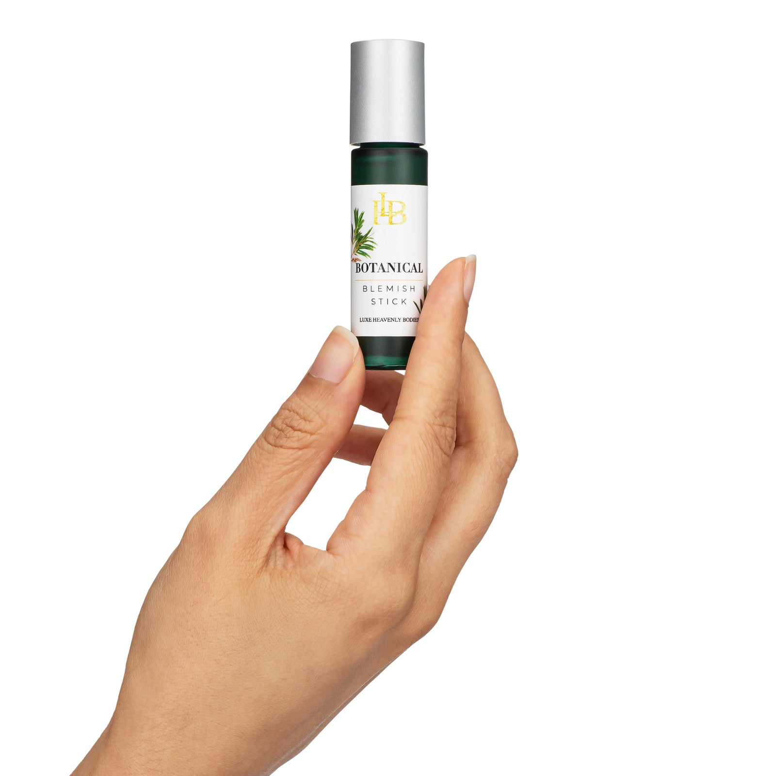 Botanical Blemish Stick