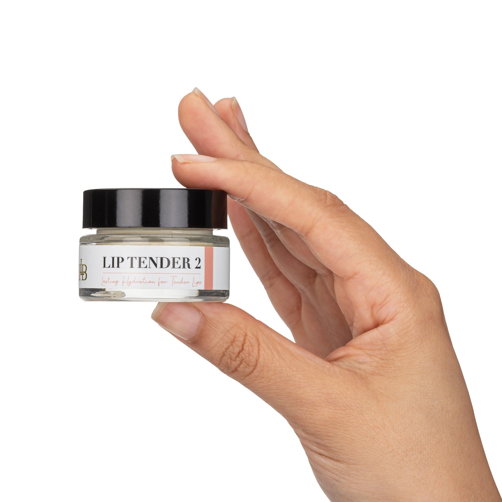 Lip Tender 2 - LUXE Heavenly Bodies