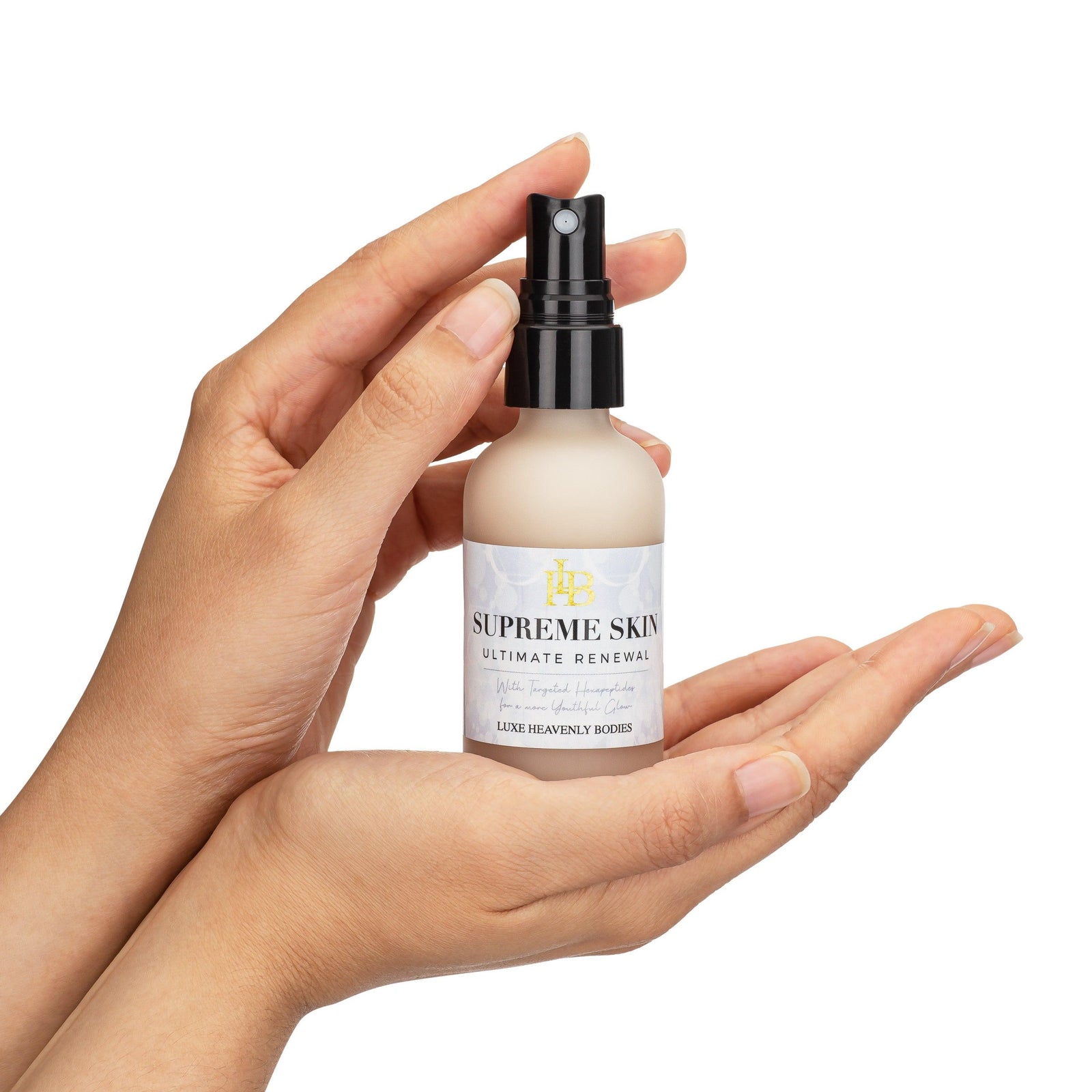 Supreme Skin - LUXE Heavenly Bodies