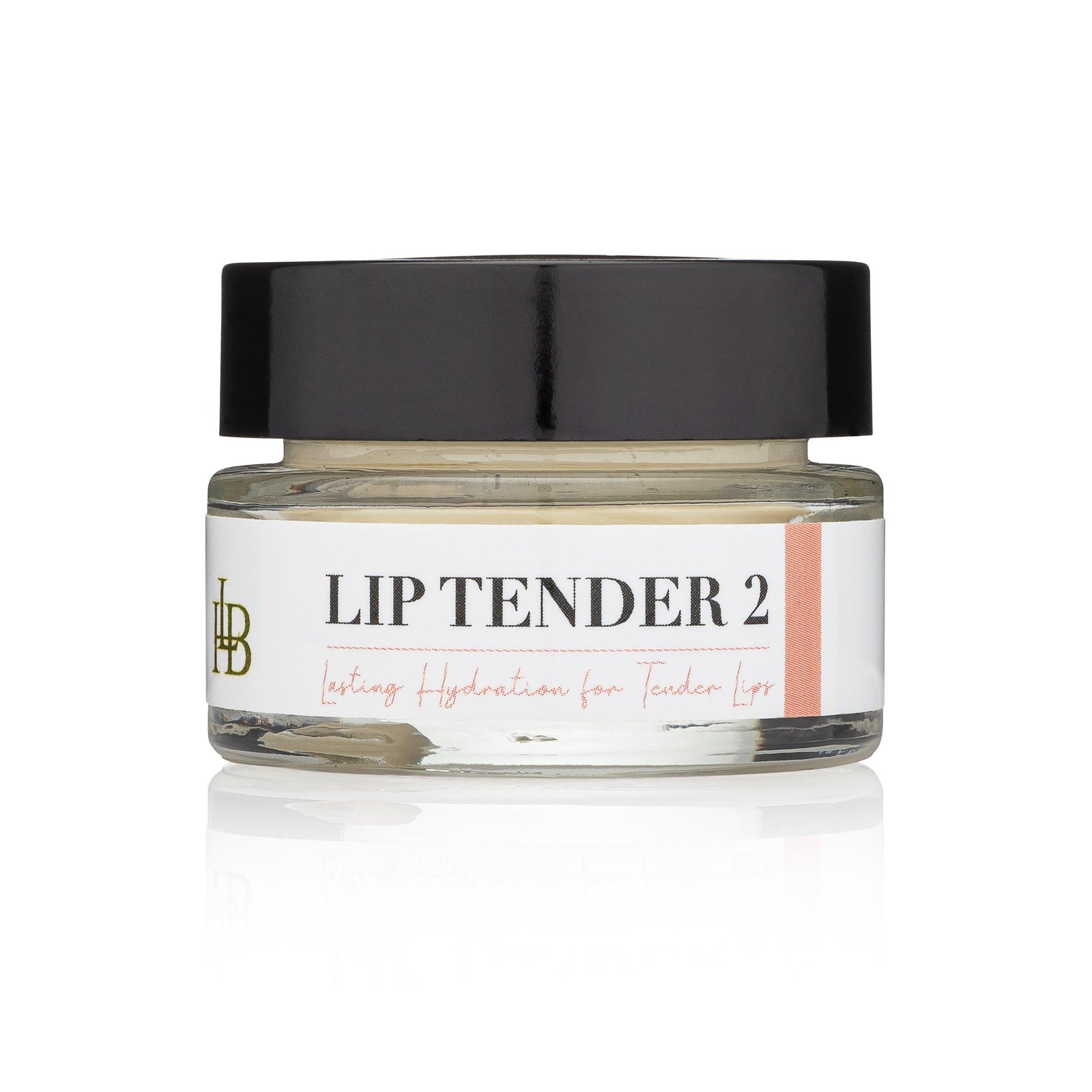 Lip Tender 2 - LUXE Heavenly Bodies
