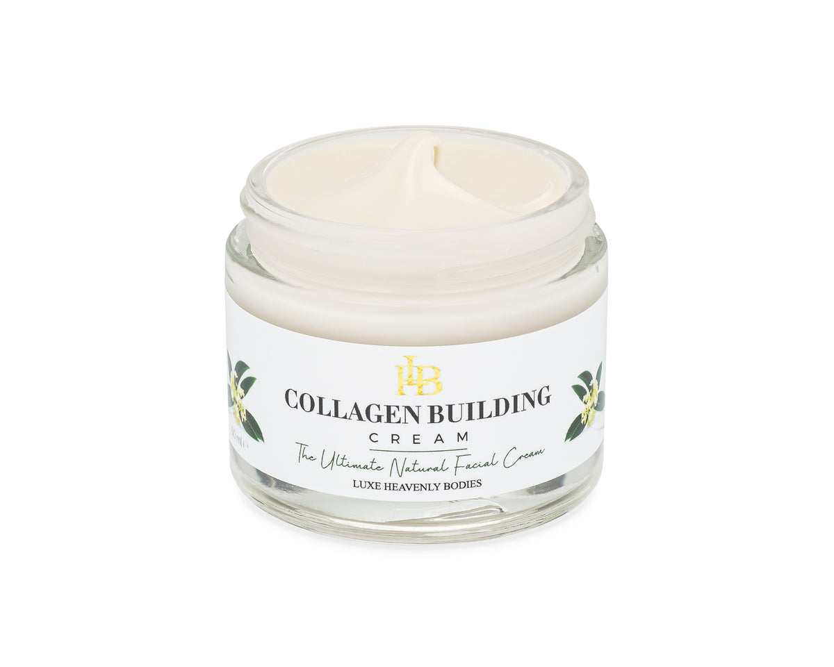 Collagen Building Cream