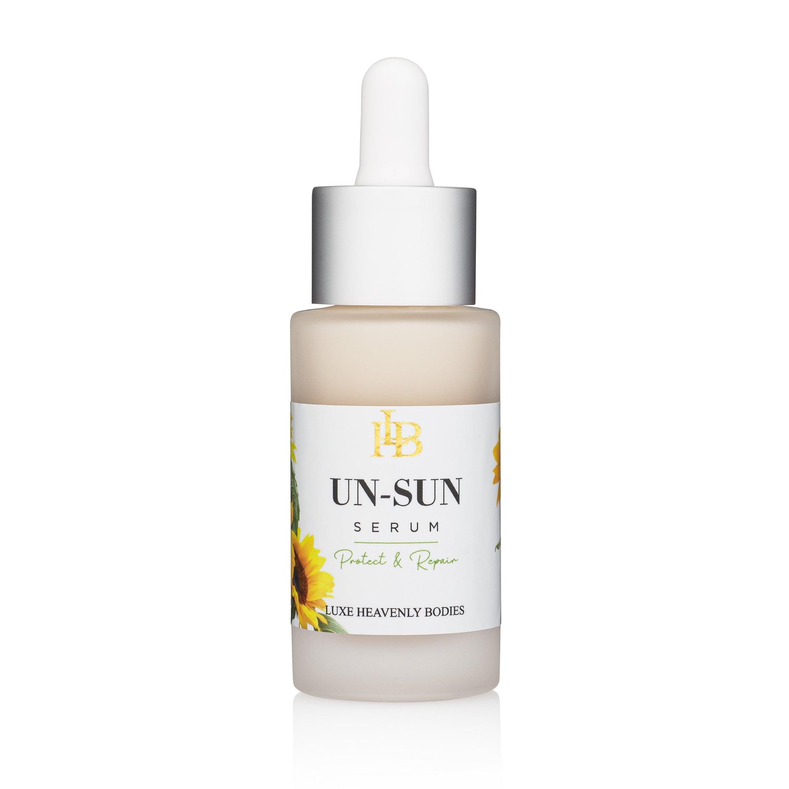 Un-Sun Serum - LUXE Heavenly Bodies